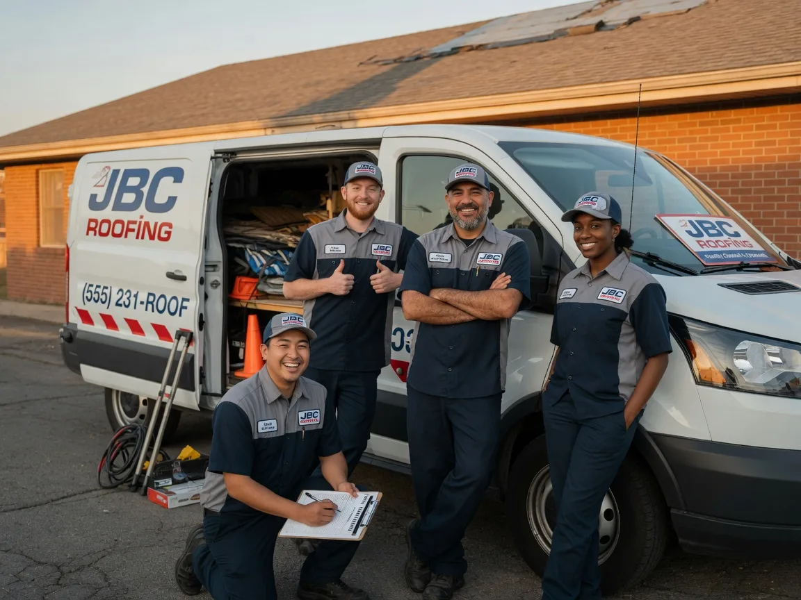 Roof Replacement company in Morrisville, VT